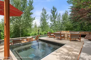111 Powderbowl Trail, Aspen, CO 81611 - Photo 23