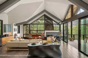 111 Powderbowl Trail, Aspen, CO 81611 - Photo 3