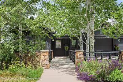 111 Powderbowl Trail, Aspen, CO 81611 - Photo 17