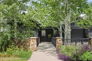 111 Powderbowl Trail, Aspen, CO 81611 - Photo 17