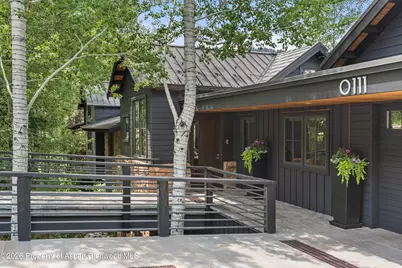 111 Powderbowl Trail, Aspen, CO 81611 - Photo 3
