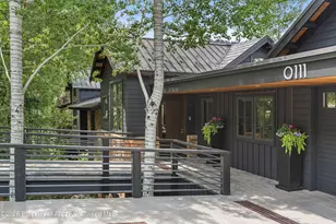 111 Powderbowl Trail, Aspen, CO 81611 - Photo 3