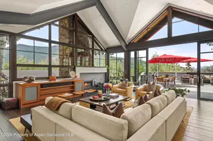 111 Powderbowl Trail, Aspen, CO 81611 - Photo 5