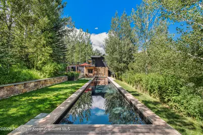 111 Powderbowl Trail, Aspen, CO 81611 - Photo 1