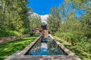 111 Powderbowl Trail, Aspen, CO 81611 - Photo 1
