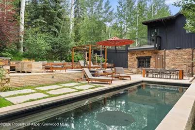 111 Powderbowl Trail, Aspen, CO 81611 - Photo 13