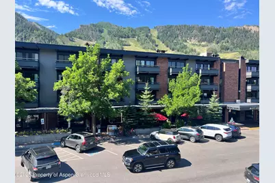 630 E Cooper Avenue #20, Aspen, CO 81611 - Photo 5