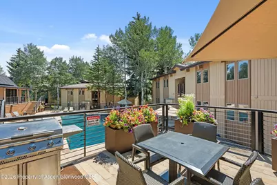 35 Upper Woodbridge Road #13cd, Snowmass Village, CO 81615 - Photo 25