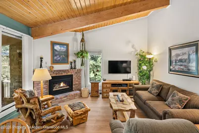 35 Upper Woodbridge Road #13cd, Snowmass Village, CO 81615 - Photo 5