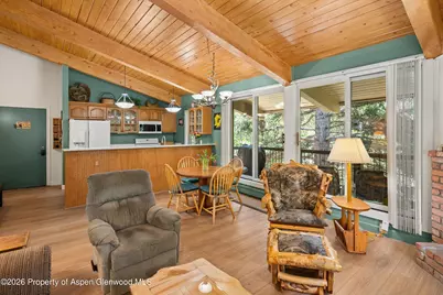 35 Upper Woodbridge Road #13cd, Snowmass Village, CO 81615 - Photo 7