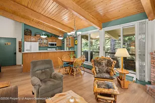 35 Upper Woodbridge Rd, Snowmass Village, CO 81615 - Photo 7