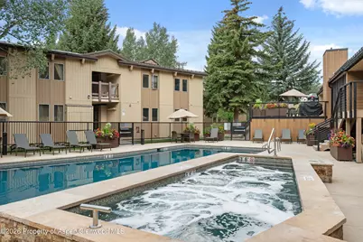 35 Upper Woodbridge Road #13cd, Snowmass Village, CO 81615 - Photo 31