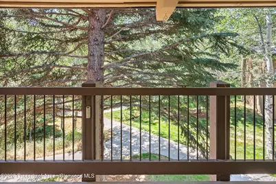35 Upper Woodbridge Road #13cd, Snowmass Village, CO 81615 - Photo 23