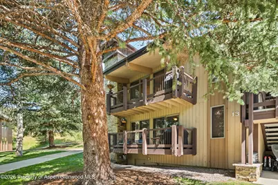35 Upper Woodbridge Road #13cd, Snowmass Village, CO 81615 - Photo 1