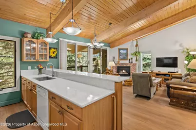 35 Upper Woodbridge Road #13cd, Snowmass Village, CO 81615 - Photo 9