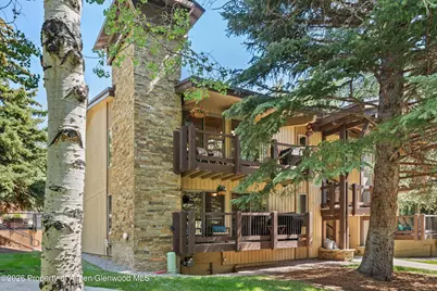 35 Upper Woodbridge Road #13cd, Snowmass Village, CO 81615 - Photo 3