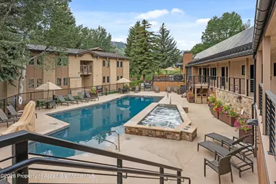 35 Upper Woodbridge Road #13cd, Snowmass Village, CO 81615 - Photo 33