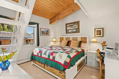 35 Upper Woodbridge Road #13cd, Snowmass Village, CO 81615 - Photo 17