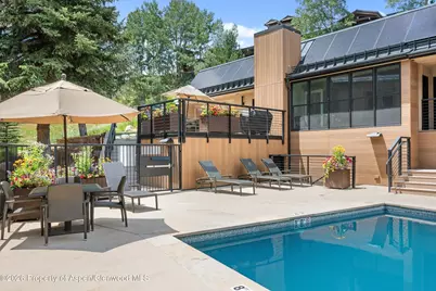 35 Upper Woodbridge Road #13cd, Snowmass Village, CO 81615 - Photo 29