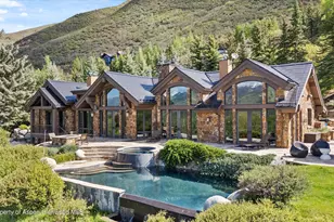 1682 Red Mountain Rd, Aspen, CO 81611 - Photo 1