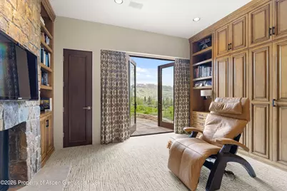 1682 Red Mountain Road, Aspen, CO 81611 - Photo 19