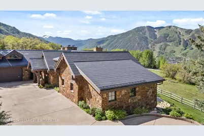 1682 Red Mountain Road, Aspen, CO 81611 - Photo 37