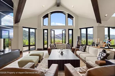 1682 Red Mountain Road, Aspen, CO 81611 - Photo 5