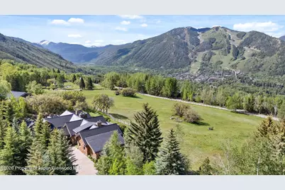 1682 Red Mountain Road, Aspen, CO 81611 - Photo 3