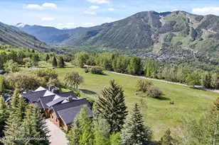 1682 Red Mountain Rd, Aspen, CO 81611 - Photo 3