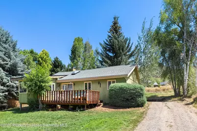 71 Crossland Drive, Basalt, CO 81621 - Photo 1