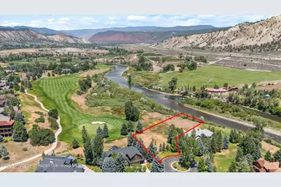 Tbd River Glen Road, Carbondale, CO 81623 - Photo 3