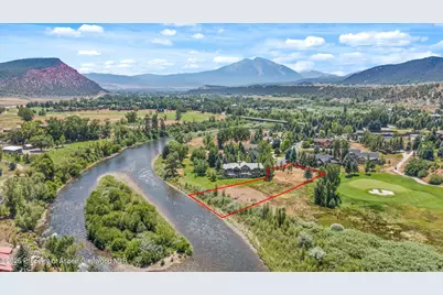 Tbd River Glen Road, Carbondale, CO 81623 - Photo 1