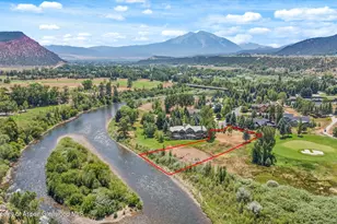 Tbd River Glen Rd, Carbondale, CO 81623 - Photo 1
