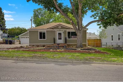 929 Ranney Street, Craig, CO 81625 - Photo 1