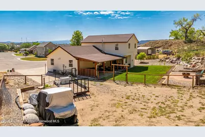 2621 Fairview Heights Court, Rifle, CO 81650 - Photo 21