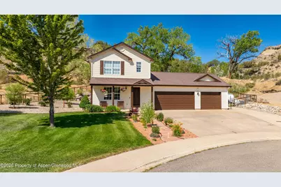 2621 Fairview Heights Court, Rifle, CO 81650 - Photo 1