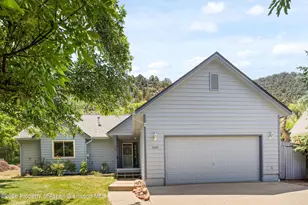 1064 Park W, Glenwood Springs, CO 81601 - Photo 1