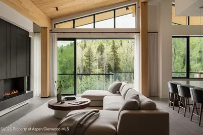180 Wood Road #Ph501, Snowmass Village, CO 81615 - Photo 1
