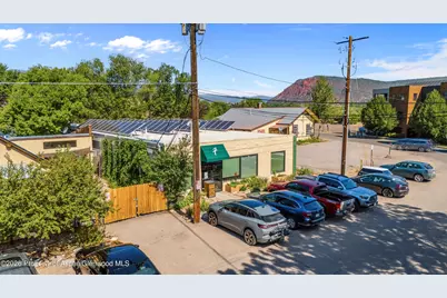 67 N 3rd Street, Carbondale, CO 81623 - Photo 1