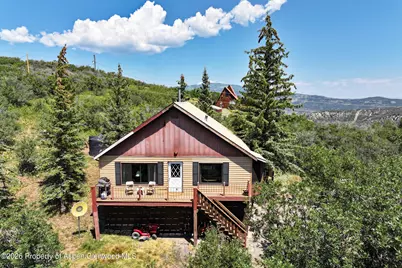 15699 Aspen Glen Lane, Collbran, CO 81624 - Photo 1