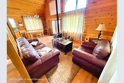 Tbd Old Spink Canyon Road, Loma, CO 81524 - Photo 7