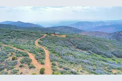 Tbd Old Spink Canyon Road, Loma, CO 81524 - Photo 1