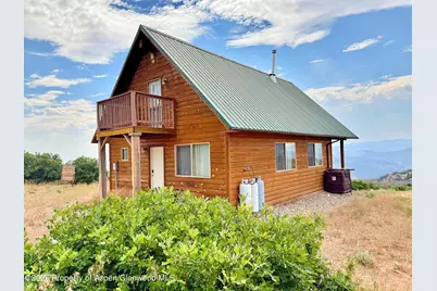 Tbd Old Spink Canyon Road, Loma, CO 81524 - Photo 5