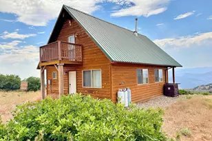 Tbd Old Spink Canyon Rd, Loma, CO 81524 - Photo 5