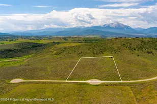 Tbd Coulter Ln, Carbondale, CO 81623 - Photo 1