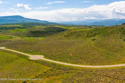 Tbd Coulter Lane #Lot 24, Carbondale, CO 81623 - Photo 3
