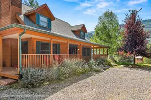 16 Chair Mountain Dr, Redstone, CO 81623 - Photo 7