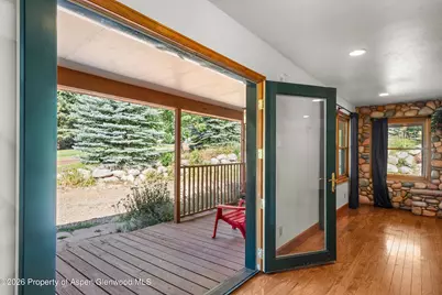 16 Chair Mountain Drive, Redstone, CO 81623 - Photo 17