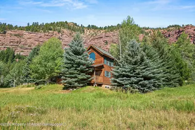 16 Chair Mountain Drive, Redstone, CO 81623 - Photo 5