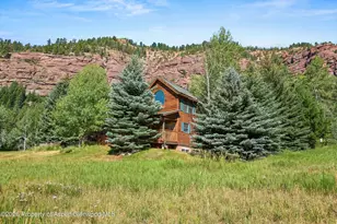16 Chair Mountain Dr, Redstone, CO 81623 - Photo 5